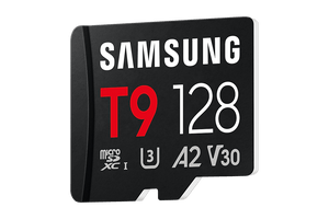 Samsung T9 UHS-I microSDXC Memory Card - ACE Peripherals