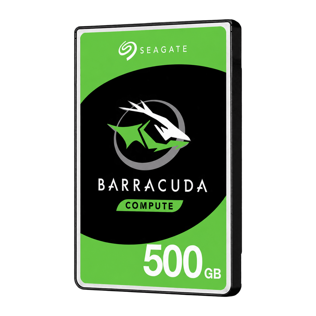 Seagate BarraCuda 2.5" Hard Drive - ACE Peripherals