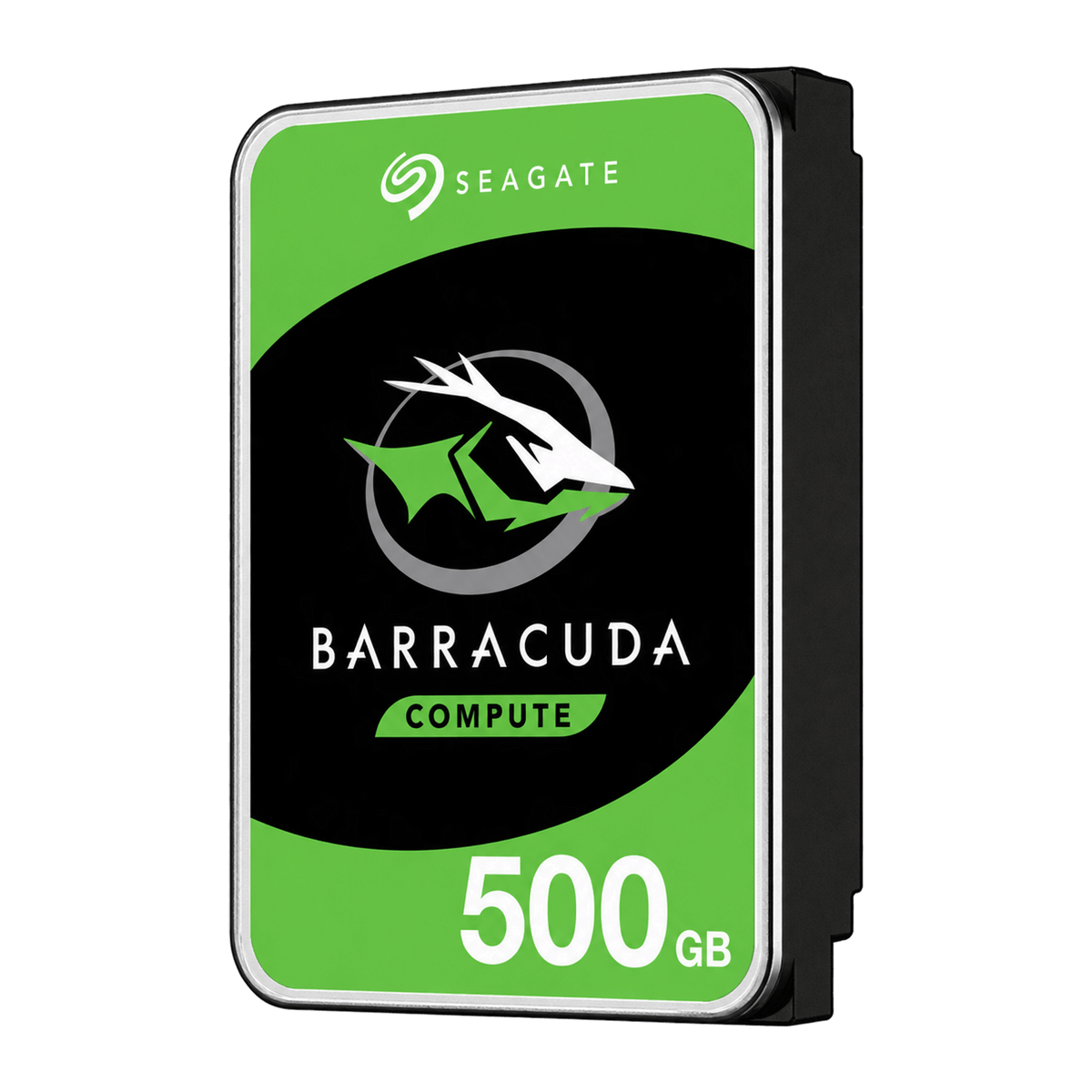 Seagate BarraCuda 3.5" Hard Drive - ACE Peripherals
