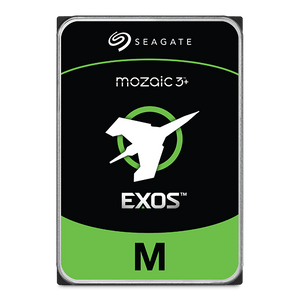Seagate Exos Exos Mozaic 3+ Enterprise Hard Drive - ACE Peripherals