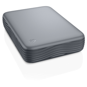 Seagate Expansion Desktop USB-C External Hard Drive - ACE Peripherals