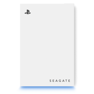 Seagate Game Drive for PS5 External Hard Drive - ACE Peripherals