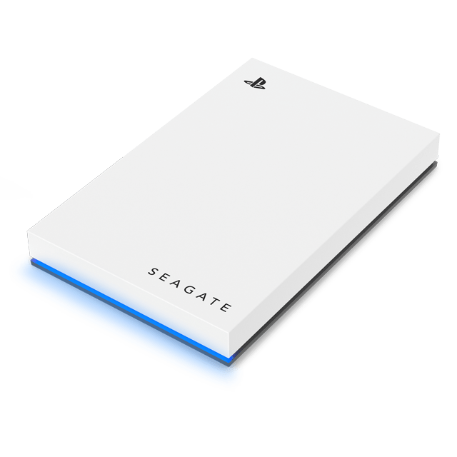 Seagate Game Drive for PS5 External Hard Drive - ACE Peripherals