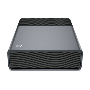 Seagate One Touch Desktop USB-C External Hard Drive - ACE Peripherals