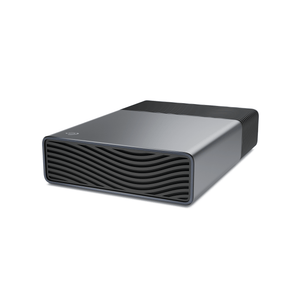 Seagate One Touch Desktop USB-C External Hard Drive - ACE Peripherals