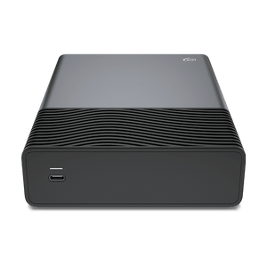 Seagate One Touch Desktop USB-C External Hard Drive - ACE Peripherals