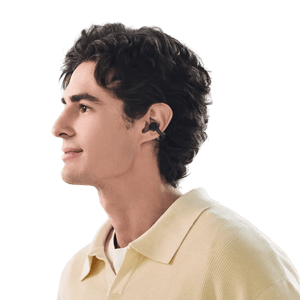 Shokz OpenDots 2 Open Ear Clip-On Wireless Earbuds - ACE Peripherals