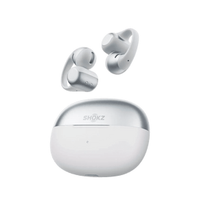 Shokz OpenDots 2 Open Ear Clip-On Wireless Earbuds - ACE Peripherals
