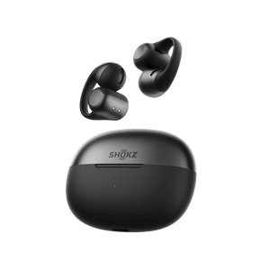 Shokz OpenDots 2 Open Ear Clip-On Wireless Earbuds - ACE Peripherals