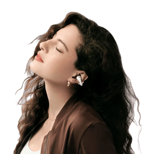 Shokz OpenDots 2 Open Ear Clip-On Wireless Earbuds - ACE Peripherals