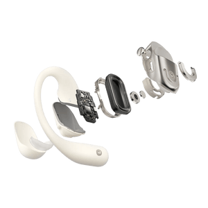 Shokz OpenFit 2 Sport Open Ear Wireless Headsets - ACE Peripherals