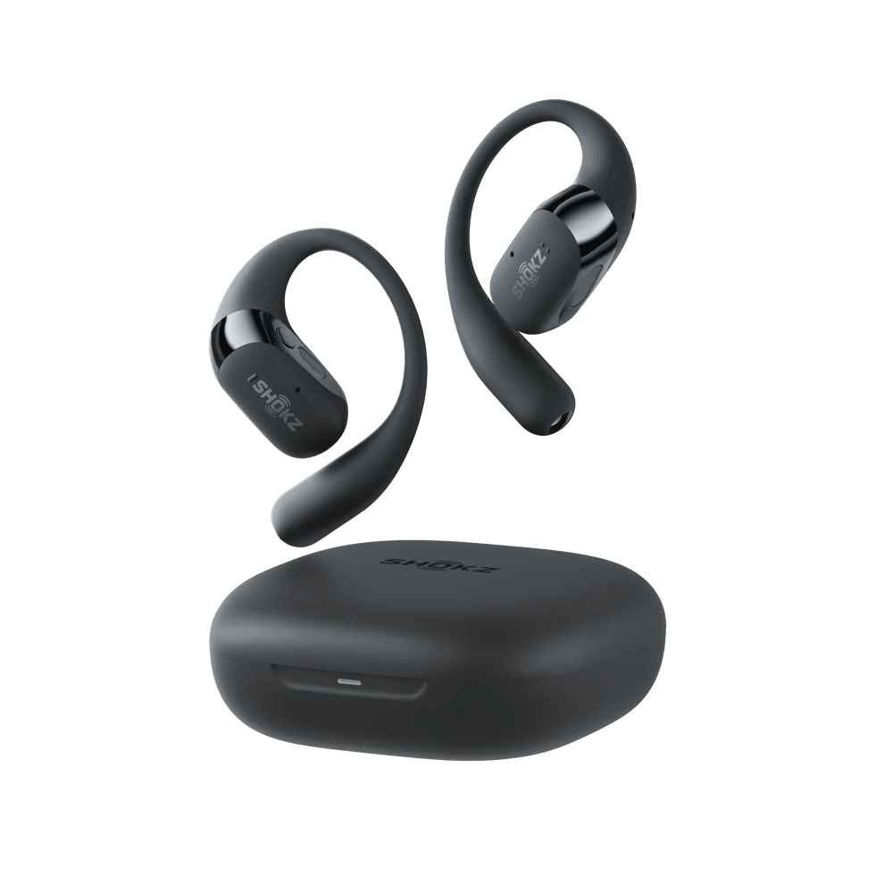 Shokz OpenFit 2 Sport Open Ear Wireless Headsets - ACE Peripherals