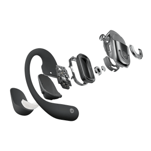 Shokz OpenFit 2 Sport Open Ear Wireless Headsets - ACE Peripherals