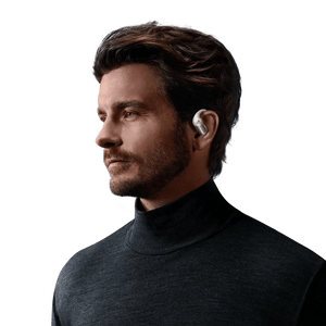 Shokz OpenFit Pro Open Ear Wireless Headsets - ACE Peripherals