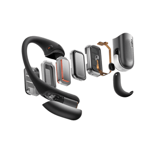 Shokz OpenFit Pro Open Ear Wireless Headsets - ACE Peripherals