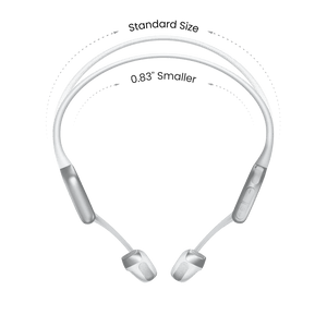 Shokz OpenRun Pro 2 Sport Open Ear Bone Conduction Wireless Headsets - ACE Peripherals