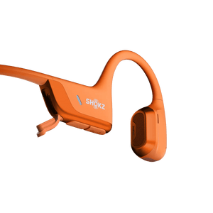 Shokz OpenRun Pro 2 Sport Open Ear Bone Conduction Wireless Headsets - ACE Peripherals