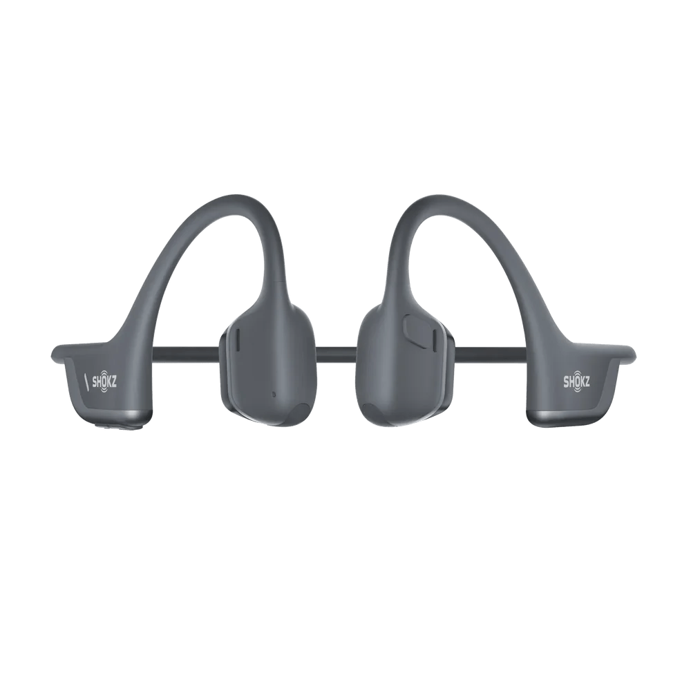 Shokz OpenRun Pro 2 Sport Open Ear Bone Conduction Wireless Headsets - ACE Peripherals