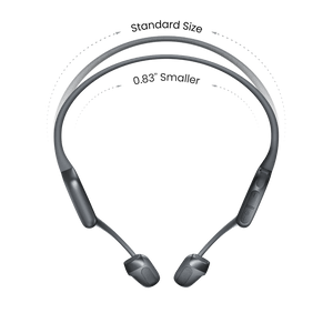 Shokz OpenRun Pro 2 Sport Open Ear Bone Conduction Wireless Headsets - ACE Peripherals