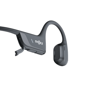 Shokz OpenRun Pro 2 Sport Open Ear Bone Conduction Wireless Headsets - ACE Peripherals