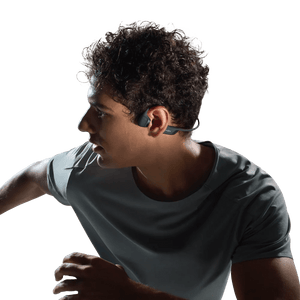 Shokz OpenRun Pro 2 Sport Open Ear Bone Conduction Wireless Headsets - ACE Peripherals