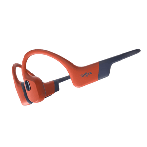 Shokz OpenSwim Pro Waterproof Open Ear Bone Conduction Wireless Headsets - ACE Peripherals