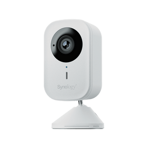 Synology CC400W AI 4MP 2K Wi - Fi IP Camera - ACE Peripherals