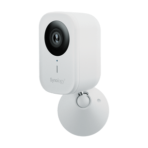 Synology CC400W AI 4MP 2K Wi - Fi IP Camera - ACE Peripherals