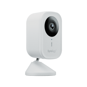 Synology CC400W AI 4MP 2K Wi - Fi IP Camera - ACE Peripherals