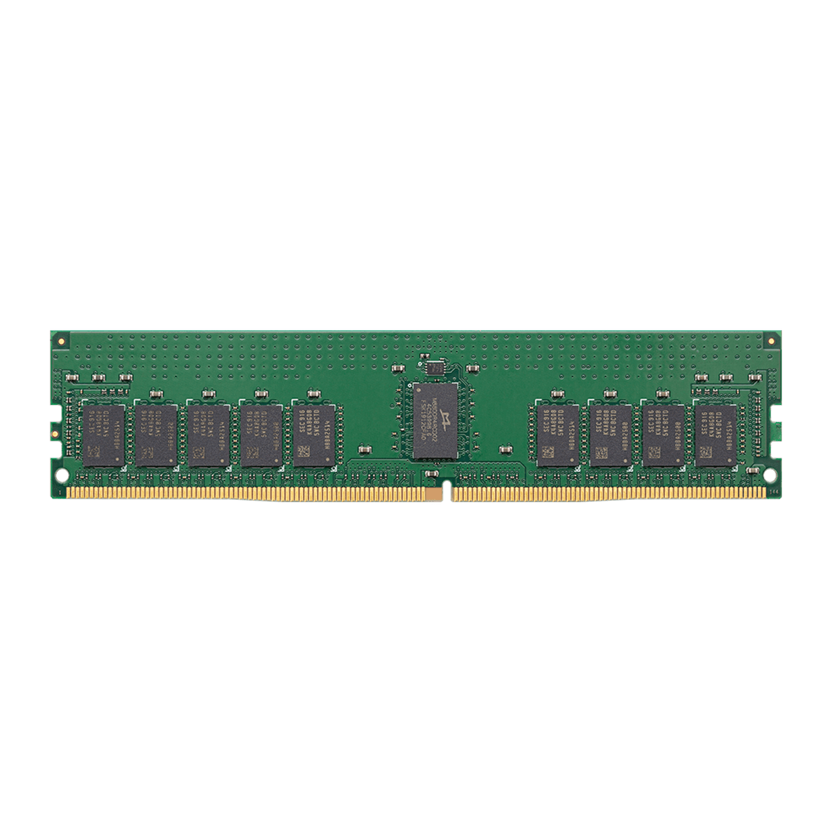 Synology DDR4 RDIMM Memory Modules - ACE Peripherals