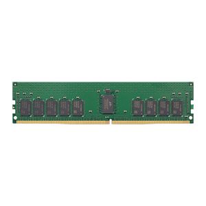 Synology DDR4 RDIMM Memory Modules - ACE Peripherals