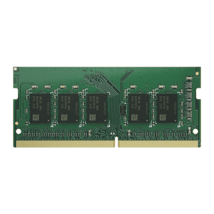 Synology DDR4 SODIMM Memory Modules - ACE Peripherals