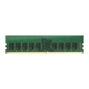 Synology DDR4 UDIMM Memory Modules - ACE Peripherals