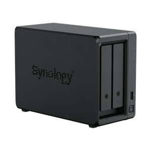 Synology DP320 ActiveProtect Appliance 2 - Bay Tower NAS - ACE Peripherals