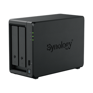 Synology DP320 ActiveProtect Appliance 2 - Bay Tower NAS - ACE Peripherals