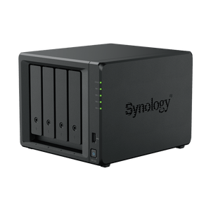 Synology DP340 ActiveProtect Appliance 4 - Bay Tower NAS - ACE Peripherals