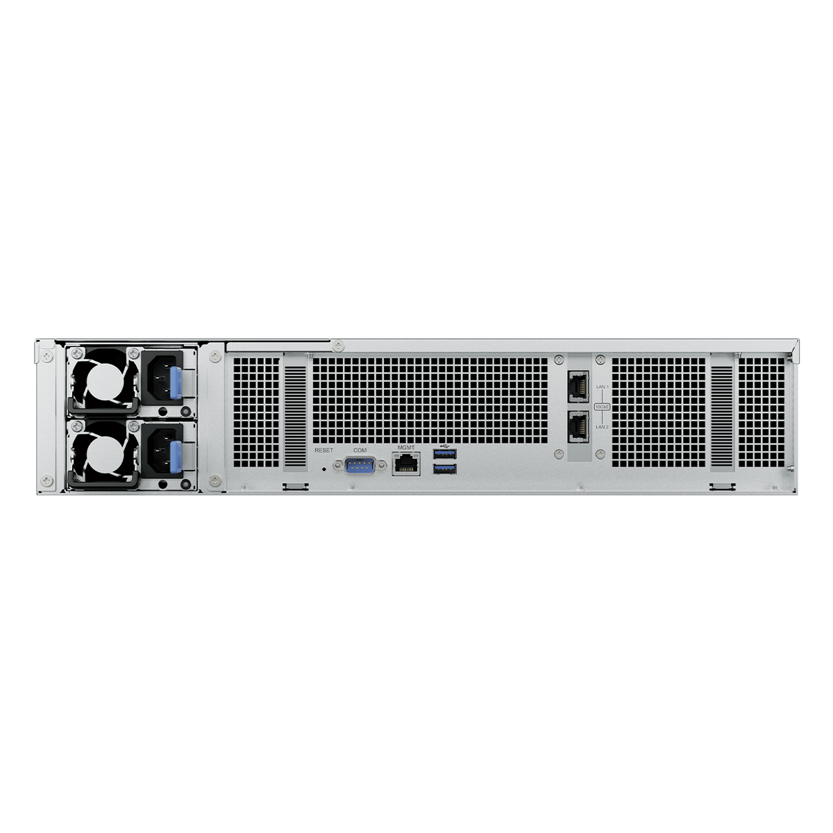 Synology DP7200 ActiveProtect Appliance 12 - Bay Rackmount NAS - ACE Peripherals