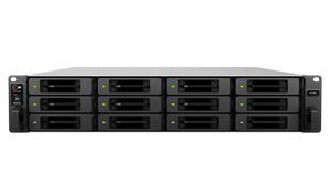 Synology DP7400 ActiveProtect Appliance 12 - Bay Rackmount NAS - ACE Peripherals