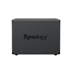 Synology DS1525+ DiskStation 5 - Bay 2.5GbE Tower NAS - ACE Peripherals