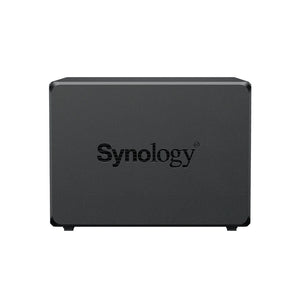 Synology DS1525+ DiskStation 5 - Bay 2.5GbE Tower NAS - ACE Peripherals