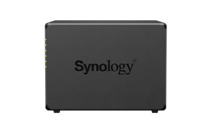 Synology DS1525neo+ DiskStation 5-Bay 2.5GbE Tower NAS - ACE Peripherals