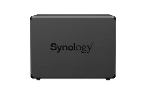 Synology DS1525neo+ DiskStation 5-Bay 2.5GbE Tower NAS - ACE Peripherals