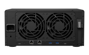 Synology DS1825neo+ DiskStation 8-Bay 2.5GbE Tower NAS - ACE Peripherals