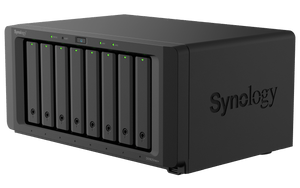 Synology DS1825neo+ DiskStation 8-Bay 2.5GbE Tower NAS - ACE Peripherals