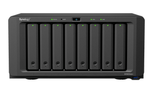Synology DS1825neo+ DiskStation 8-Bay 2.5GbE Tower NAS - ACE Peripherals