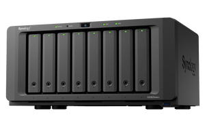 Synology DS1825neo+ DiskStation 8-Bay 2.5GbE Tower NAS - ACE Peripherals