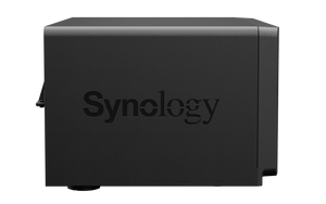 Synology DS1825neo+ DiskStation 8-Bay 2.5GbE Tower NAS - ACE Peripherals