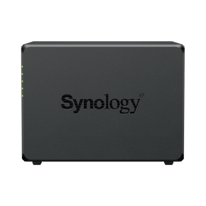 Synology DS425+ DiskStation 4 - Bay 2.5GbE Tower NAS - ACE Peripherals