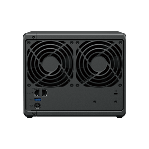 Synology DS425+ DiskStation 4 - Bay 2.5GbE Tower NAS - ACE Peripherals