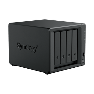 Synology DS425+ DiskStation 4 - Bay 2.5GbE Tower NAS - ACE Peripherals